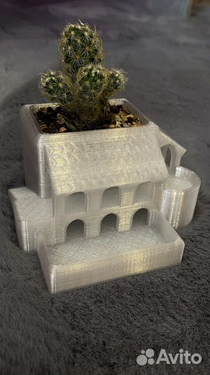 Кашпо для цветов