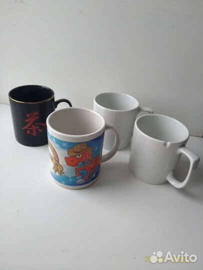 Кружки