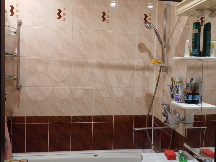 Комната 22 м² в 1-к., 12/14 эт.