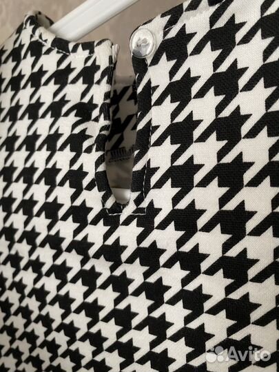 Платье туника 86