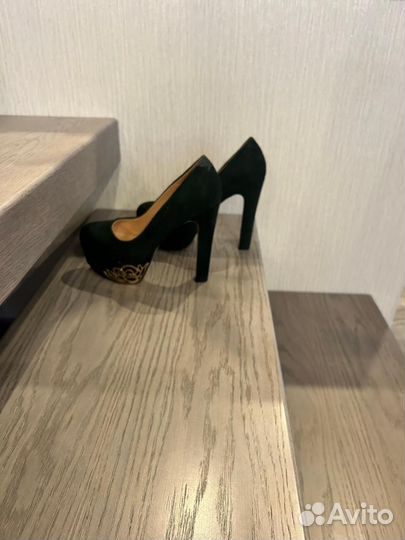 Коллекция обуви