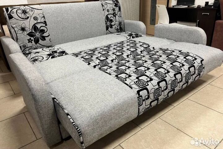 Диван книжка 812