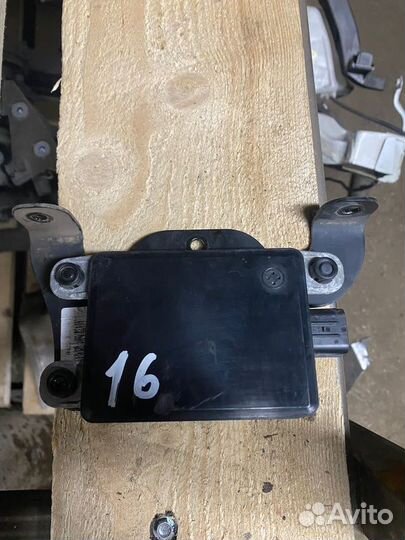 Блок управления круиз-контролем Kia Stinger 1 3.3