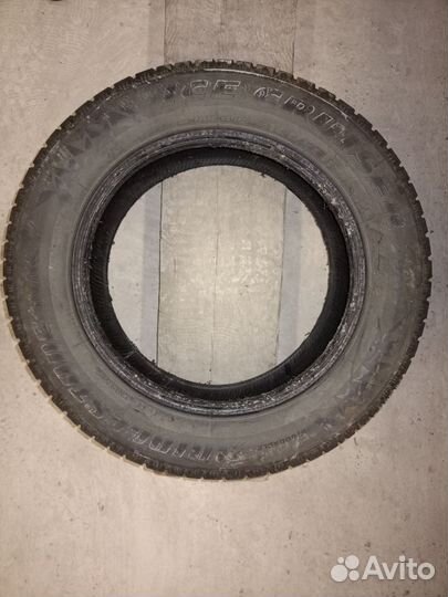 Bridgestone Ice Cruiser 7000 185/65 R15 30L