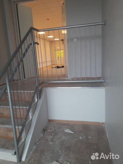 Производство Металлоконструкций Монтаж Сварка