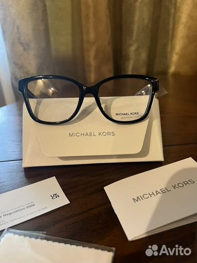 Новая оправа Michael Kors Orlando (оригинал)