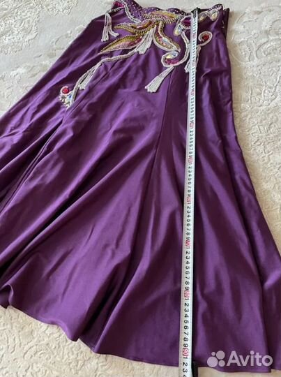 Костюм для восточных танцев