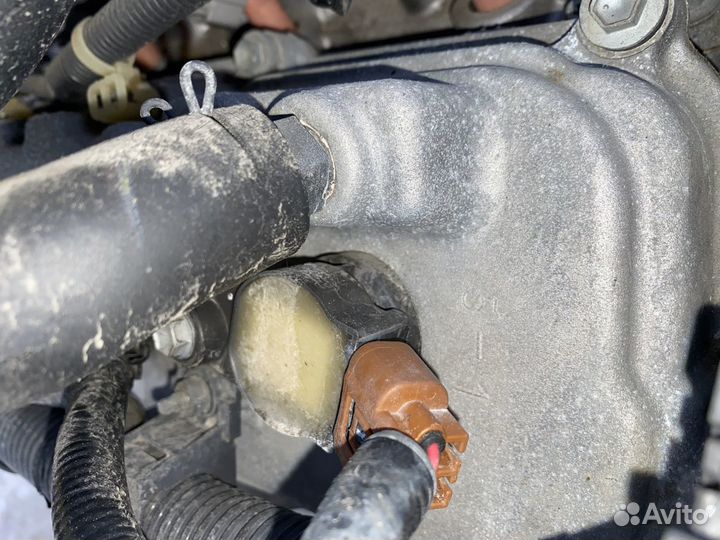 Катушка зажигания 3MZ-FE Lexus RX330 MCU33 9091902