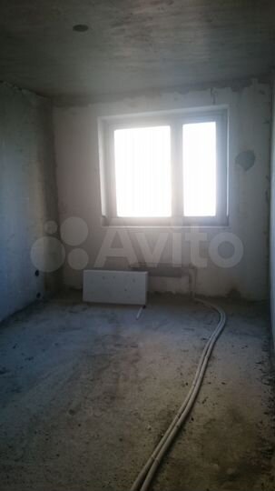 2-к. квартира, 55 м², 8/17 эт.