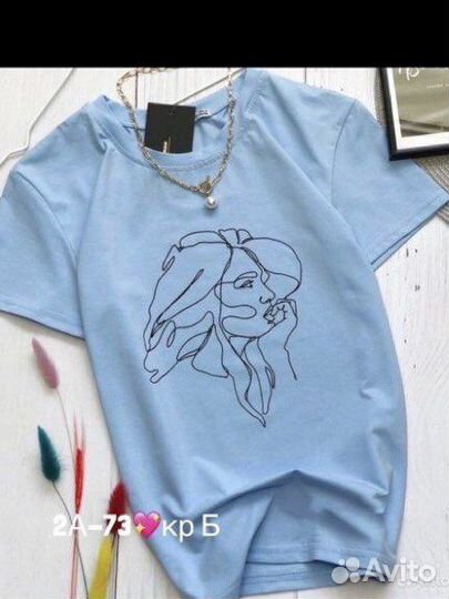 Вещи 40р. (XS) пакетом