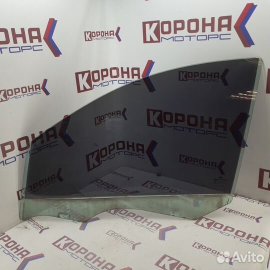 Стекло двери передней левой hyundai IX55 EJ verac