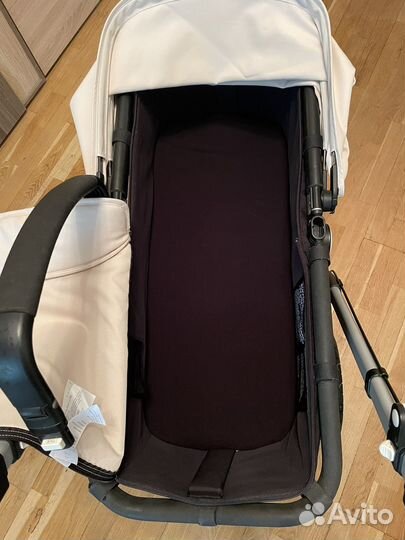 Коляска Bugaboo cameleon 3
