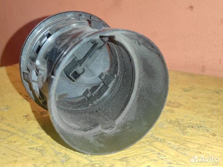 Дефлектор обдува салона Renault Master L1H1 2.5