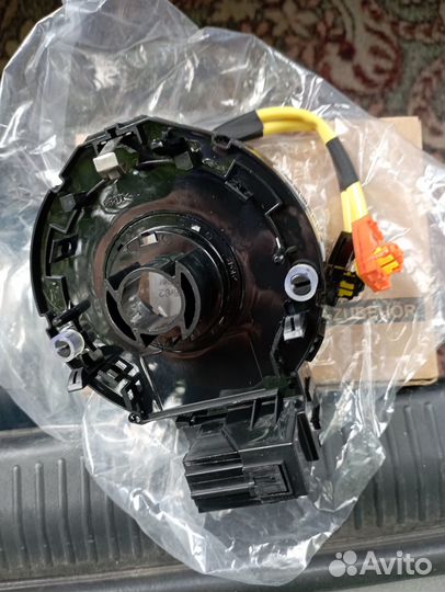 Спиральный контакт на тойоту камри 30 кузов