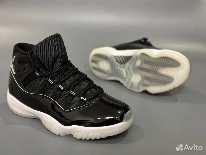 Кроссовки мужские