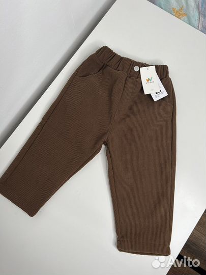 Детская одежда (Турция)