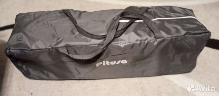 Детская кровать манеж бу