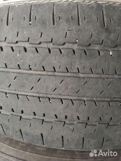 Triangle TR257 225/60 R18