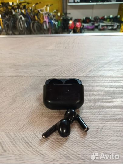 Bluetooth наушники