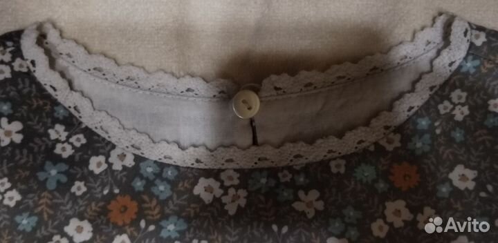 Платье для девочки тм Sardinia Baby