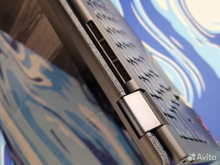 Трансформер Lenovo Yoga 6 Ryzen 5 5500U 8GB 256GB