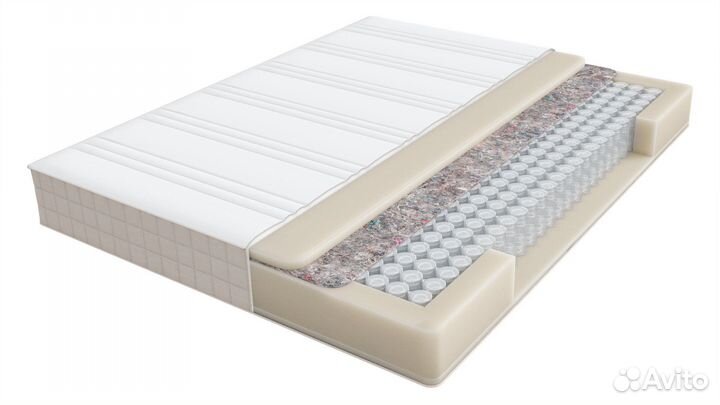 Матрас Аскона Рагнар