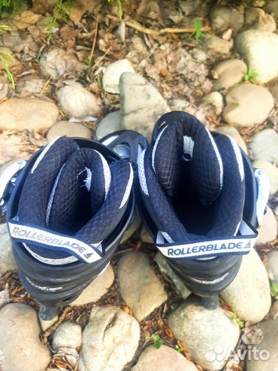 Ролики rollerblade