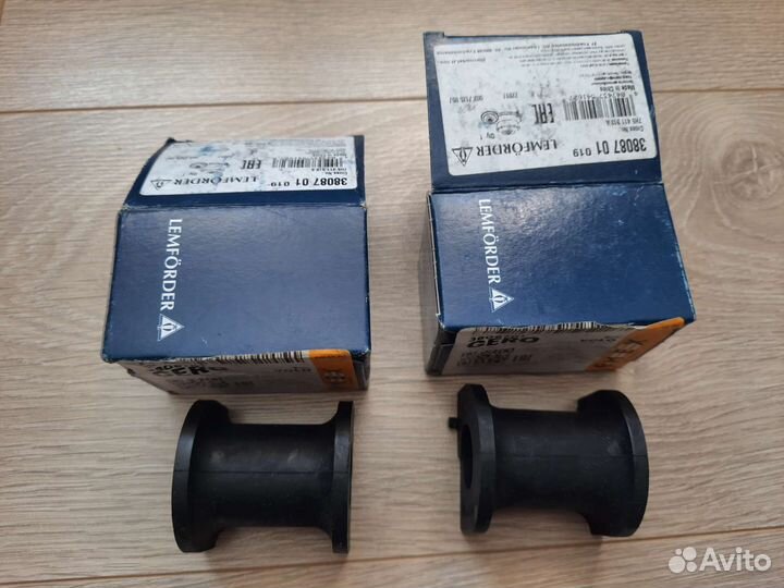 Тормозные колодки volkswagen transporter