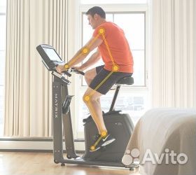 Велоэргометр matrix U50XIR