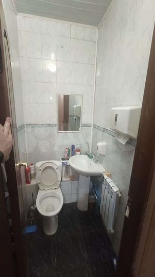 Офис, 37.8 м² (8,5+19,3)