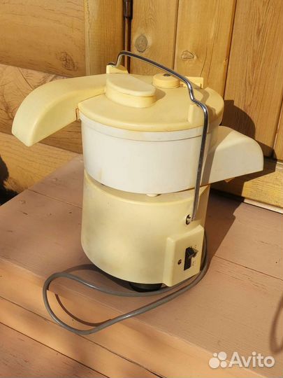 Соковыжималкассср