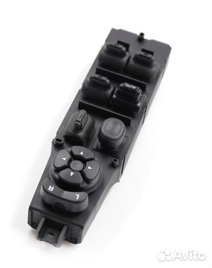 Блок управления стеклоподъемниками Jeep Cherokee