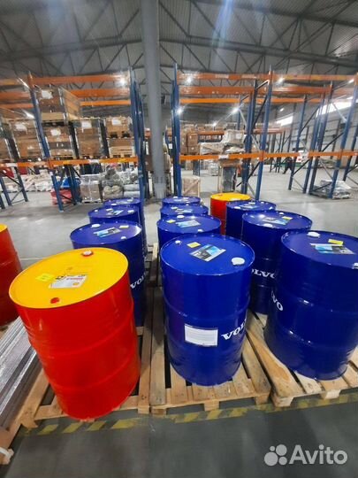 Привезу оригинальное моторное масло из Европы