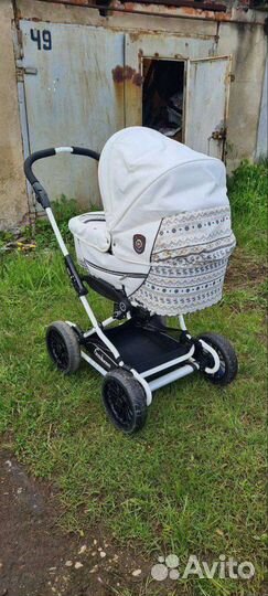 Детские коляски