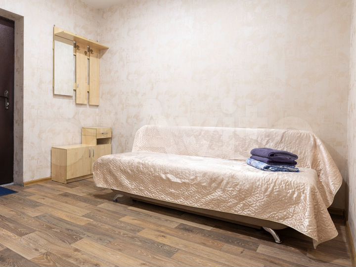 Квартира-студия, 30 м², 16/16 эт.