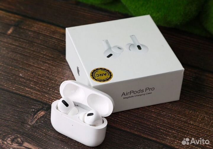 Airpods Pro 2 Premium