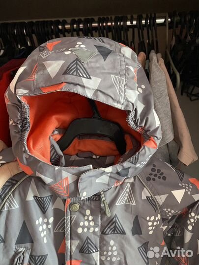 Комбинезон Еврозима