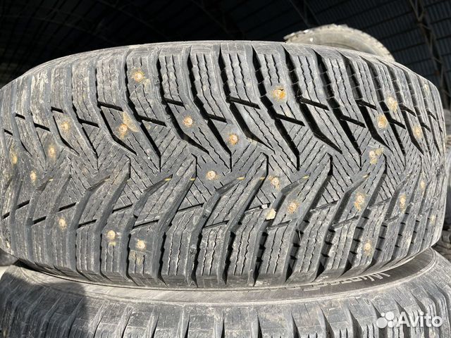 Kumho WinterCraft Ice WI31 225/55 R17 101T