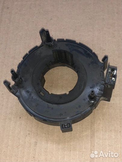 Шлейф-лента подушки безопасности Skoda Octavia A4