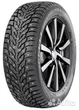 Nokian Tyres Hakkapeliitta 9 SUV 275/50 R21 113T