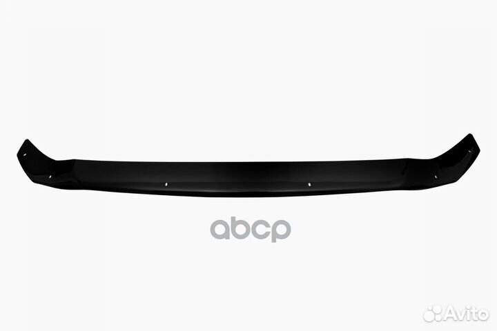 Дефлектор капота темный nldsmacx51712 Autofamily