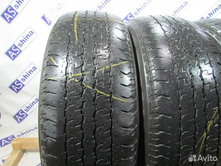 Bridgestone Dueler H/T D840 265/65 R17 97P