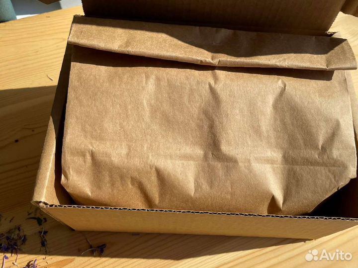 Иван чай 1кг как надо, для зож