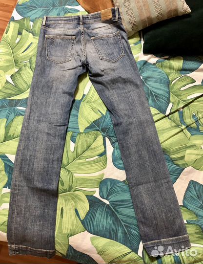 Джинсы calvin klein