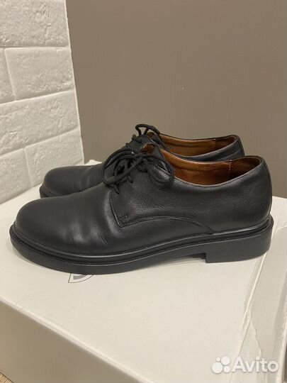 Туфли мужские Ralf ringer 38р