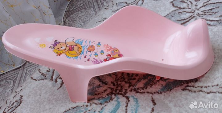 Ванночка для купания