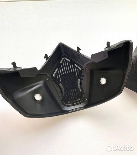 Горнолыжная маска