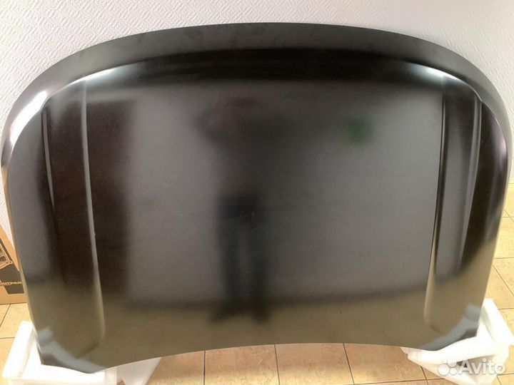 Капот для Range Rover Vogue 4 L405. 2018 год