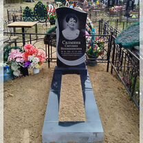 Изготовление памятников.Оград.Низкие цены, Тюмень