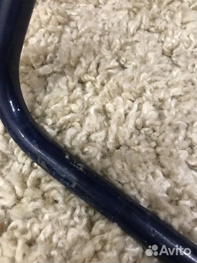 Раскладной стул табурет туристический